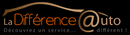 Logo La Différence Auto